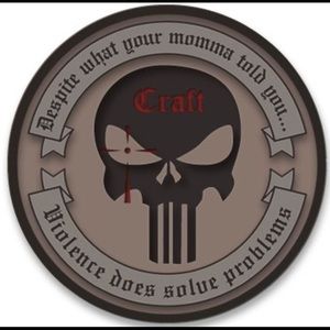 Meet your Posher, Colby